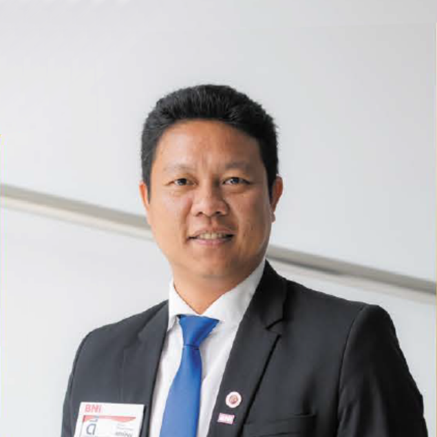 Mr. Sirichai Mangklaapinun